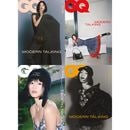 韓国男性雑誌 GQ (ジーキュー) 2025年 9月号 (チョン・ジヒョン表紙選択)