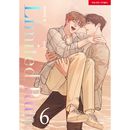 韓国マンガ リミテッド・ラン 6 特典版 [発売記念+初回限定特典]