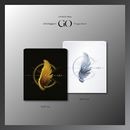 [2種セット] 韓国音楽 CIX (シーアイエックス) - 8th EP 「GO Chapter 1 : GO Together」 (バージョン2種セット)