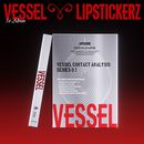 韓国音楽 LIPSTICKERZ - 1集 「VESSEL」 NEMO ALBUM