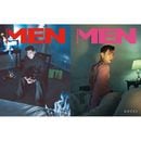 韓国男性雑誌 MEN Noblesse (メンノブレス) 2025年 9月号 (パク・ジェボム表紙選択)|韓国女性/男性雑誌|雑誌（Magazine）