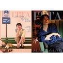 [ハン・スンウのフォトカード＆ポストカード贈呈] 韓国芸能雑誌 ITTABOOK Vol.27 (ハン・スンウ表紙ランダム発送)|韓国芸能雑誌|雑誌（Magazine）