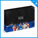 �ڹ�ɥ�� �ѥ����ܥ��ࡢ���ࡦ���ҥ���� �֥��åɥܡ��� : �ץ�ߥ����ǡ� Blu-ray