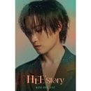 韓国音楽 キム・ヒジェ - 1st ミニアルバム 「HeeStory」 QR Ver.