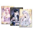 [3冊セット] 韓国マンガ 余命僅かだと思ってました! 1〜3巻セット [初回限定特典付き]