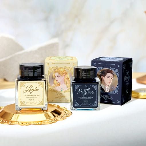 MADEIN ナゴミ トレカ EVERLINE カフェイベ ラキドロ 韓国限定