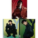 韓国女性雑誌 Y MAGAZINE (ワイマガジン) Vol.18 (SEVENTEENのジョシュア表紙選択)|韓国女性/男性雑誌|雑誌（Magazine）