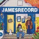 韓国音楽 JAMESRECORD Compilation ジェームズレコード コンピレーション 「秋」 LP [Mint Color Vinyl]