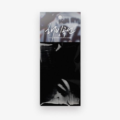 まとめ買い割引] 韓国キャラクターグッズ 「解氷曲線」 公式グッズ