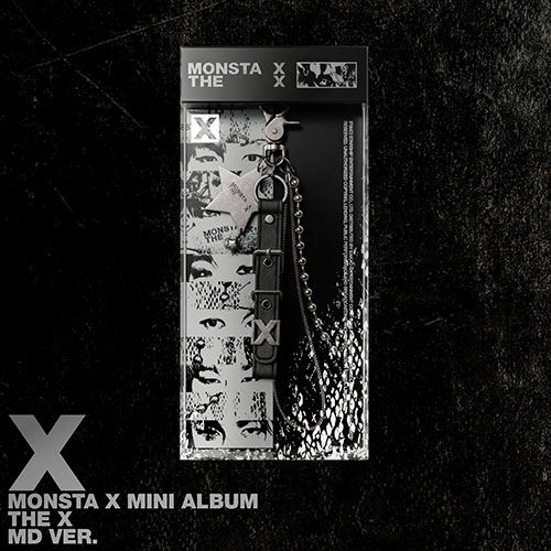 MONSTA X アナログサイズ5枚＋LP レコード 未開封 セット 0000000705192_xkQ0xOo.jpg