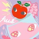 韓国音楽 HUS (Humming Urban Stereo) - MOOSA LP [180g Mix Color Vinyl]