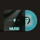 韓国音楽 防弾少年団のジミン - 2集 「MUSE」LP