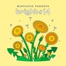韓国音楽 Mint Paper presents bright #14 ミントペーパープロジェクトアルバム