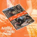 韓国音楽 AxMxP - 1集 「AxMxP」 A Ver.
