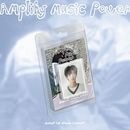 韓国音楽 AxMxP - 1集 「AxMxP」 FaNCy Ver.