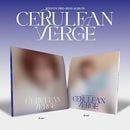[2種セット] 韓国音楽 Red Velvetのウェンディ - 3rd ミニアルバム 「Cerulean Verge」 Digipack Ver. (バージョン2種セット)