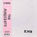韓国音楽 E SENS (イーセンス) - The Anecdote 10th Anniversary Special Edition (2CD+ブックレット)