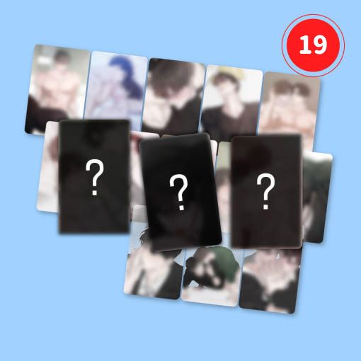 [ޤȤ㤤] ڹ񥭥饯å ְˮ͡ å 19 Ver. եȥ [3]