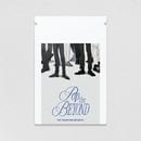 [まとめ買い割引] 韓国キャラクターグッズ [POP THE BEYOND] 公式グッズ フォトカード [ランダム4種]