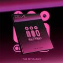 韓国音楽 iii (アイアイアイ) - 1st シングル 「RE:AL iii」