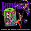 韓国音楽 aespa (エスパ) - 6th ミニアルバム 「Rich Man」 RICH MAN GUITAR Ver. (ランダム発送)