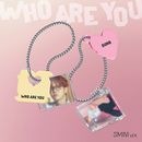 [2種セット] 韓国音楽 EXOのスホ - 4th ミニアルバム 「Who Are You」 SMini Ver. (バージョン2種セット)
