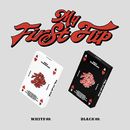韓国音楽 KickFlip (キックフリップ) - 3rd ミニアルバム 「My First Flip」 Platform Ver. (ランダム発送)