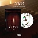 韓国音楽 YdBB (ユダビンバンド) - 2集 「CODA」