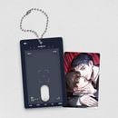 （先払いのみ）韓国キャラクターグッズ 「クローズアップ」 公式グッズ アクリル フォトカードホルダー
