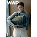 韓国芸能雑誌 WWD Korea 2025年 9月号 (イ・ジョンソク表紙)