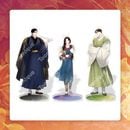[特典贈呈] 韓国キャラクターグッズ 「名のなき毒」 公式グッズ アクリルスタンド (3種1択) (予約 発売日：2025.11.21以後)