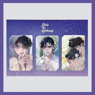 先払いのみ）韓国キャラクターグッズ 「ディファイン・ザ