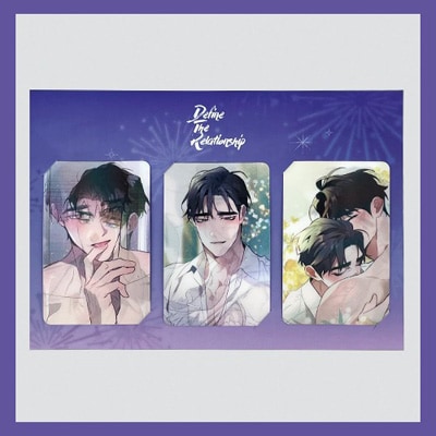 先払いのみ）韓国キャラクターグッズ 「ディファイン・ザ