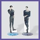 （先払いのみ）韓国キャラクターグッズ 「ディファイン・ザ・リレーションシップ」 公式グッズ アクリルスタンド (2種1択)