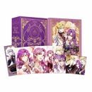 [選択特典] 韓国マンガ 悪女は楽で最高ですが? 3 限定版 (予約 発売日：2025.11.07以後)