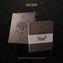 韓国音楽 GUCKKASTEN (グッカステン) - 3集 「AURUM」 CAROUSEL BOOK Ver. 限定盤 (予約 発売日：2025.09.29以後)