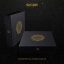 韓国音楽 GUCKKASTEN (グッカステン) - 3集 「AURUM」 AURUM Ver.