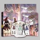 韓国マンガ ナイトラン Knight Fall 13 特別版