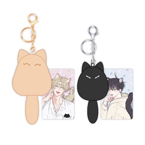韓国 BL 水辺の夜　ポップアップ　日本限定　特典　マランキーリング　缶ミラー 韓国 BL 水辺の夜 ポップアップ 日本限定 特典 マランキーリング