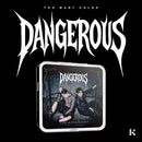 韓国音楽 Too Many Color (TMC) - シングル 「Dangerous」 KiT Ver.