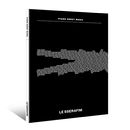 韓国楽譜集 PIANO SHEET MUSIC : LE SSERAFIM (Package) (予約 発売日：2025.10.16以後)