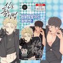 [まとめ買い割引] 韓国キャラクターグッズ 「神の授かり方」 公式グッズ フォトカード コレクション Ver.2 [ランダム] (予約 発売日：2025.09.30以後)|WEBTOON|キャラクター