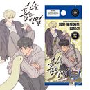 [まとめ買い割引] 韓国キャラクターグッズ 「神の授かり方」 公式グッズ フォトカード コレクション [ランダム]|WEBTOON|キャラクターグッズ
