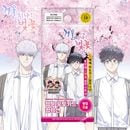 [まとめ買い割引] 韓国キャラクターグッズ 「冬すぎて桜」 公式グッズ フォトカード コレクション [ランダム] (予約 発売日：2025.09.18以後)|WEBTOON|キャラクターグッズ