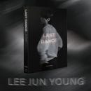 韓国音楽 元UKISSのイ・ジュニョン - 1st ミニアルバム 「LAST DANCE」 (+初回限定特典)