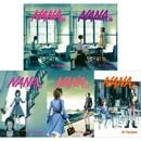 �ʴڹ���ǡ����ܥޥ� NANA �ʥ� ������ / �������� [2��5����������ŵ] (5��1��)