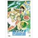 [選択特典] 韓国マンガ雑誌 magazine JOY (マガジンジョイ) Vol.2 縁の手紙
