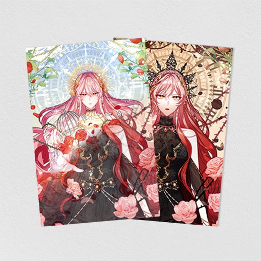 先払いのみ）韓国キャラクターグッズ 「接近不可レディー」 公式グッズ