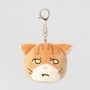 （先払いのみ）韓国キャラクターグッズ 「境界の動物病院」 公式グッズ エド ぬいぐるみ キーリング