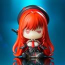 （先払いのみ）韓国キャラクターグッズ 「勝利の女神 : NIKKE」 公式グッズ ラピ : レッドフード BABY BOOM フィギュア (予約 発売日：2025.10.31以後)